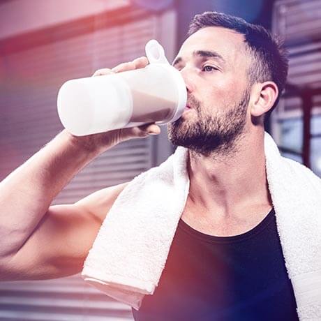 Meal replacement shakes: do they work for weight loss?